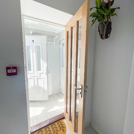 Bright Holidays Kemptown Apartment Brighton Luaran gambar