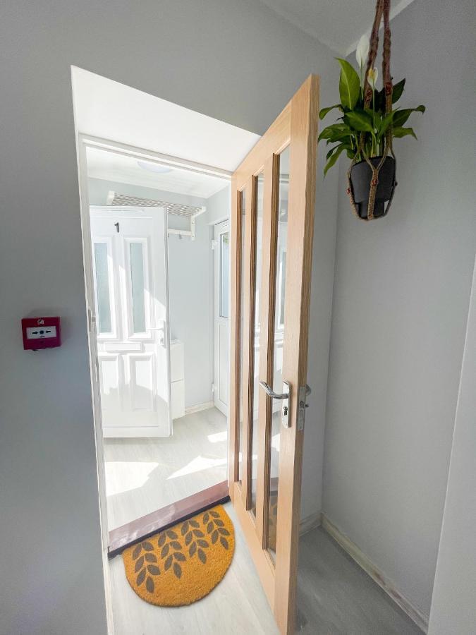 Bright Holidays Kemptown Apartment Brighton Luaran gambar