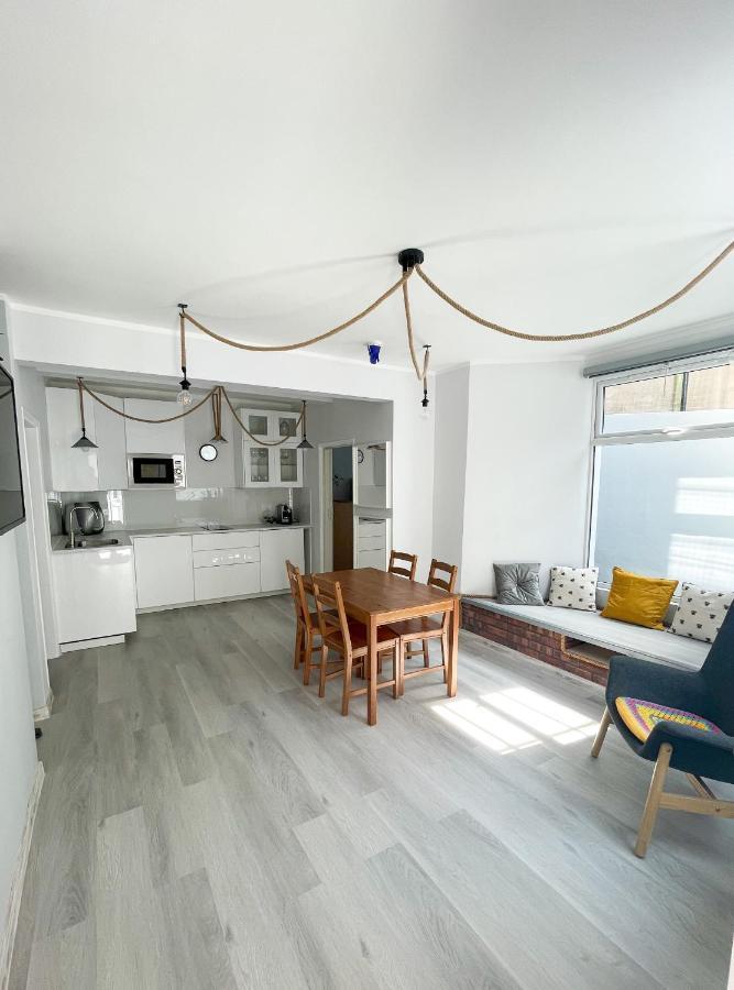 Bright Holidays Kemptown Apartment Brighton Luaran gambar