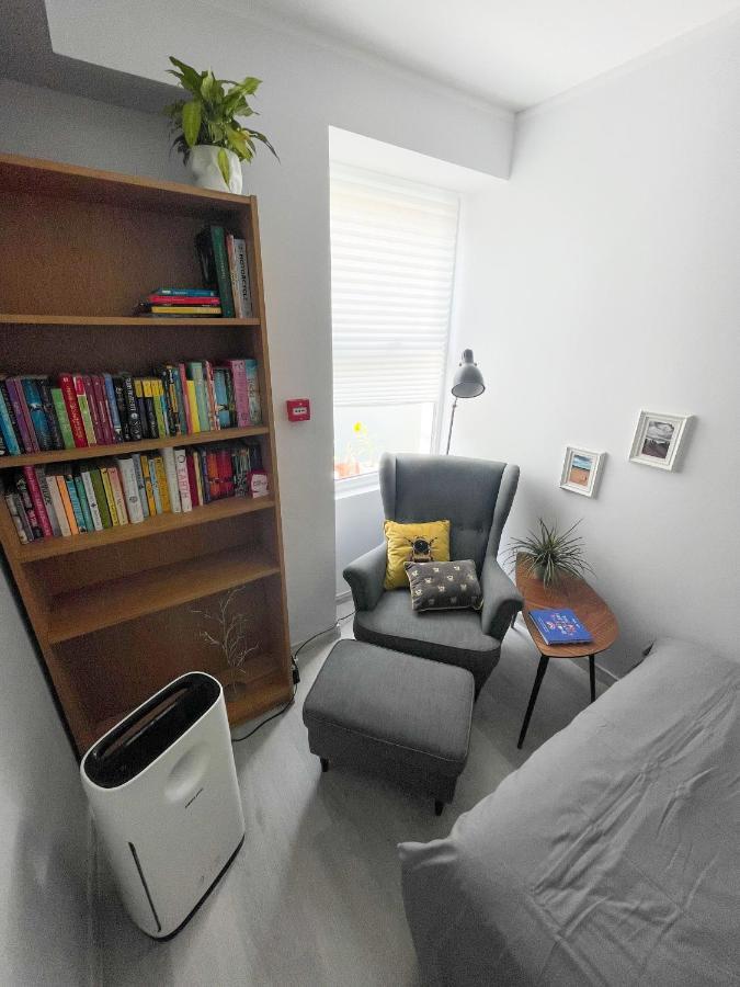 Bright Holidays Kemptown Apartment Brighton Luaran gambar