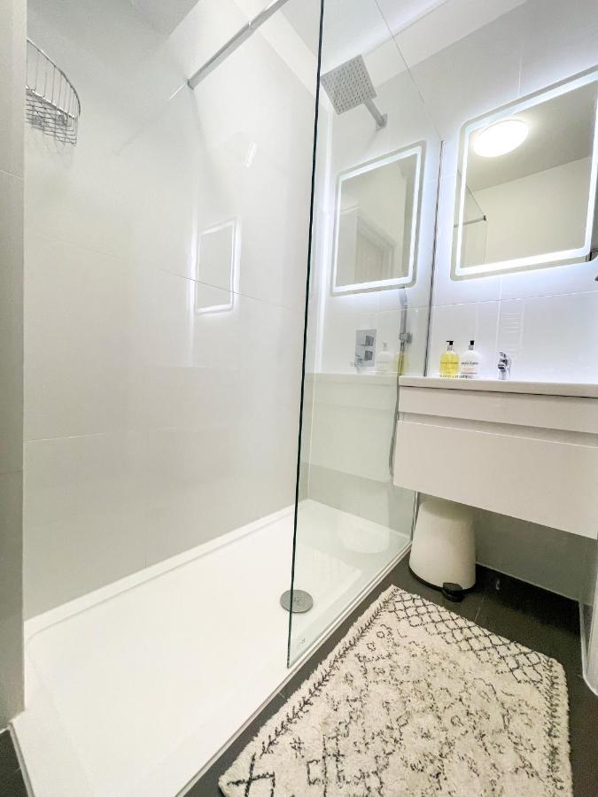 Bright Holidays Kemptown Apartment Brighton Luaran gambar