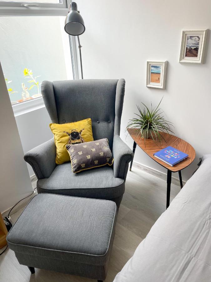 Bright Holidays Kemptown Apartment Brighton Luaran gambar
