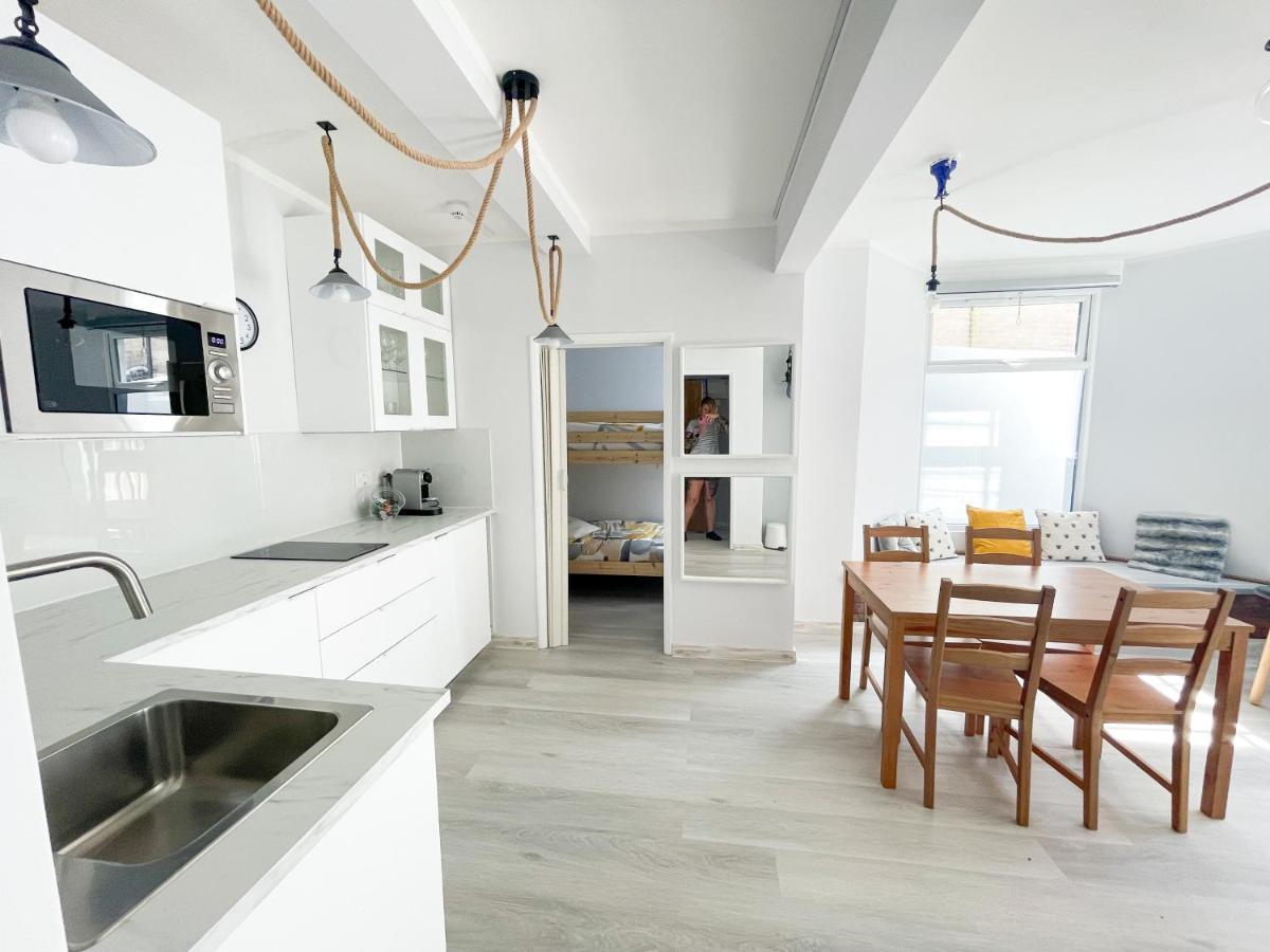 Bright Holidays Kemptown Apartment Brighton Luaran gambar