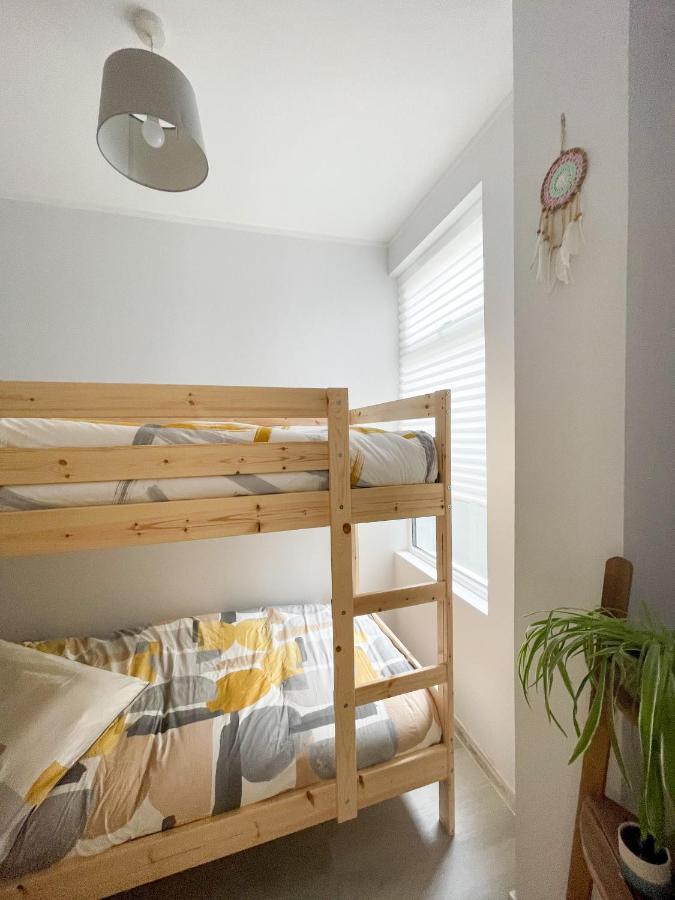 Bright Holidays Kemptown Apartment Brighton Luaran gambar