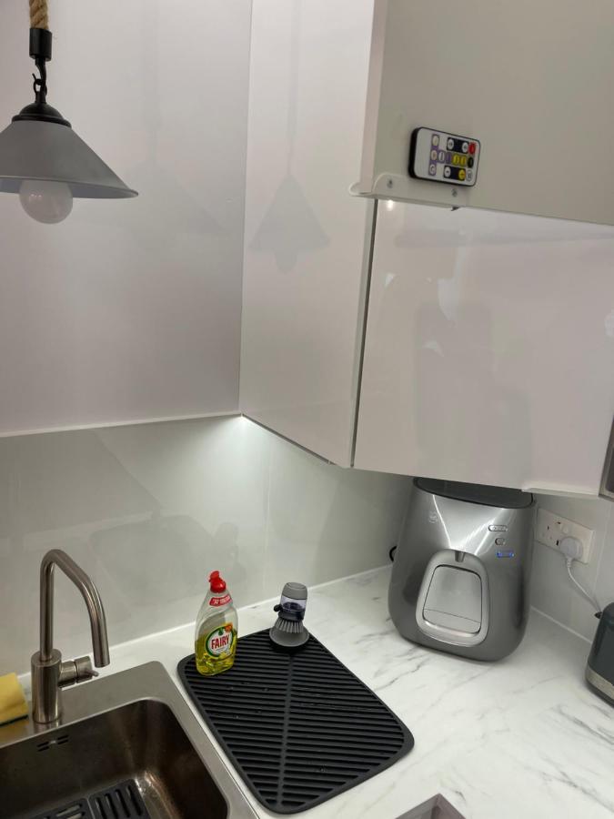 Bright Holidays Kemptown Apartment Brighton Luaran gambar