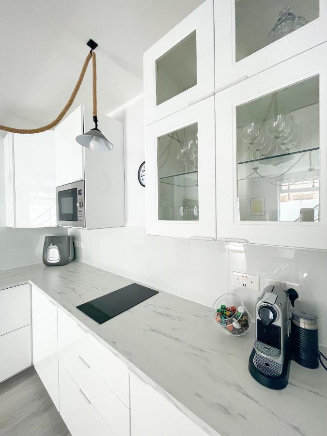 Bright Holidays Kemptown Apartment Brighton Luaran gambar